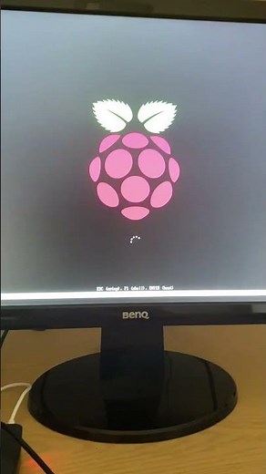 Windows 10 on Raspberry Pi 4