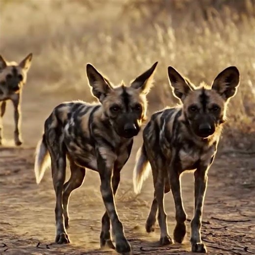 African Wild Dogs Explained: 4 Unique Regional Populations Across Africa