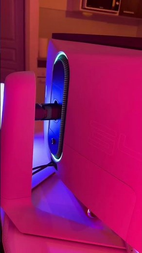 QD-OLED ALIENWARE 34 - AW3423DW- Your Eyes Deserve It! #alienware #gaming #dell #shorts