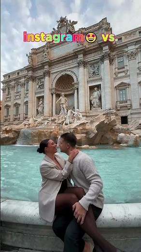 Instagram vs Reality: The Truth Behind the Filter [Part 1] #InstagramVsReality