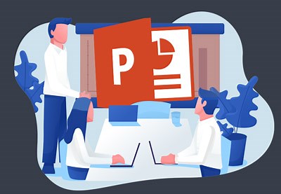 Make a Poster In PowerPoint Quickly With PPT Templates  Video | Envato Tuts