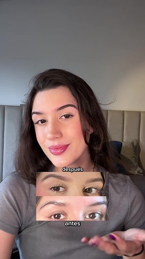 ¡Transforma tus cejas con PLANTERA! Logra cejas más largas, gruesas y oscuras con nuestro Serum Activador. Enriquecido con ingredientes naturales y péptidos estimulantes, es la clave para unas cejas perfectas. ¡Descubre el cambio hoy mismo! #crecimientocejas #cejas