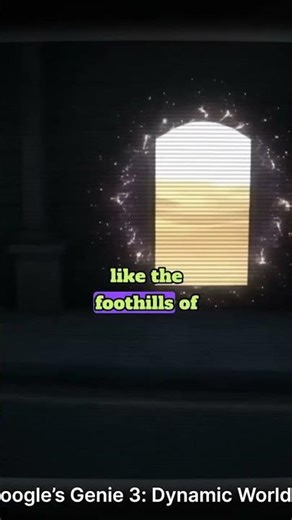 AI & VR indistinguishable from reality