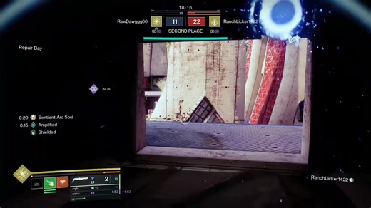 Mastering Crucible in Destiny 2: Strategies for Success