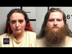 Couple Busted Trying to Meet Underage Girl for ‘Taboo Fantasies’ Since Wife ‘Likes Them Young’: Cops