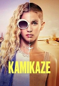 Сериал Камикадзе Kamikaze смотреть онлайн бесплатно!