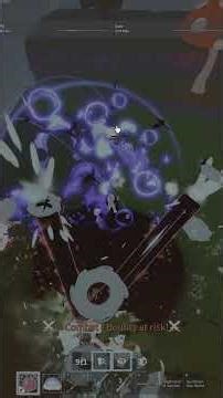 PvP with Op Control Combo