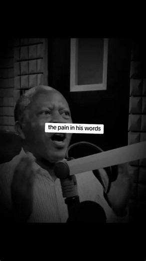 Why? The Pain in His Words — Short Story on Loss and Sadness