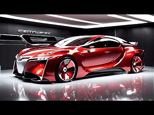 2025 Chevrolet Corvette Review | The Ultimate American Sports Car