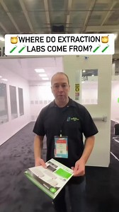 Get ready for a groundbreaking tour with advancedextractionlabs!...