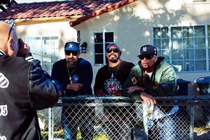 WATCH: Cypress Hill Releases New Live Performance Videos for Classic Hits