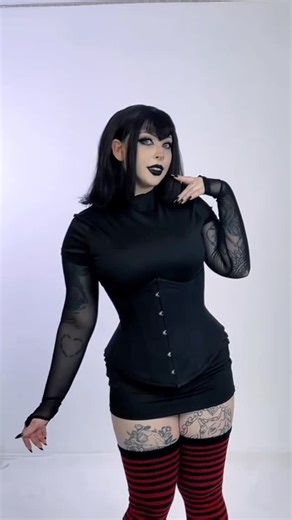gothpixi | 🖤 #mavis #mavisdracula #maviscosplay #cosplay | Instagram
