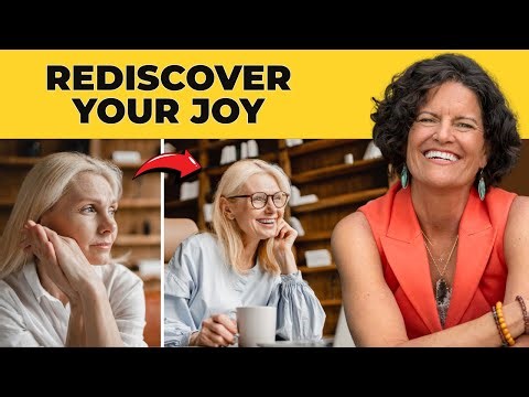 Rediscover Your Joyful 11-Year-Old Self: Let's Play! | Dr. Mindy Pelz