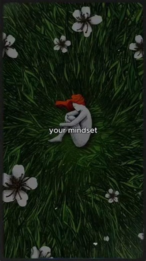 it's always you vs you😈