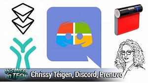 This Week in Tech: Who Owns the Clone | TWiT.TV