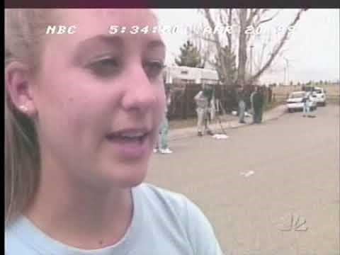 columbine library witness describes shooting