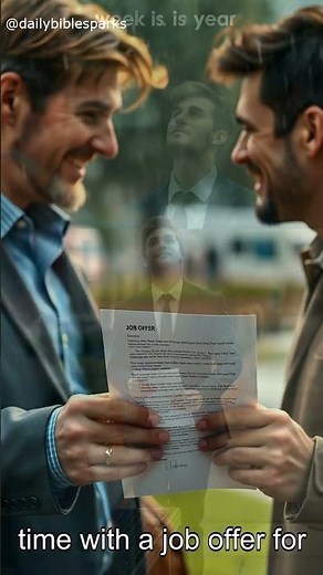 Modern-Day Miracle: A Simple Act of Kindness Transforms Lives