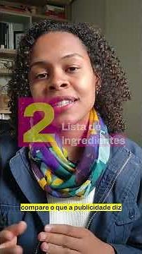 Como LER RÓTULOS de produtos e NÃO cair em armadilhas nutricionais