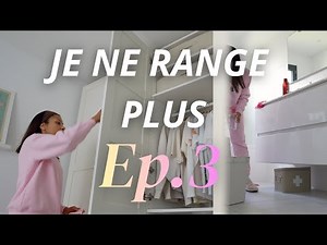 Easy storage + 5 home hacks that do everything for you | Home Transformation #3