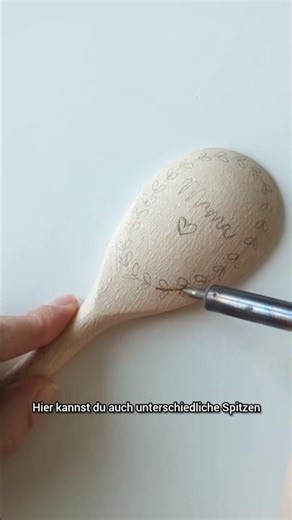 🔥 Brandmalerei für Anfänger: 3 Tipps 🔥