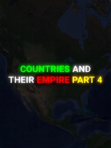 Exploring Countries and Their Empires in History