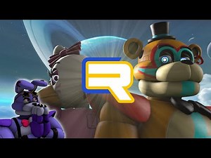 A SEPTEMBER to REMEMBER [FNAFSB/SFM COMPILATION]