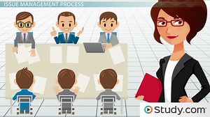 What Is an Effective Issue Management Process?