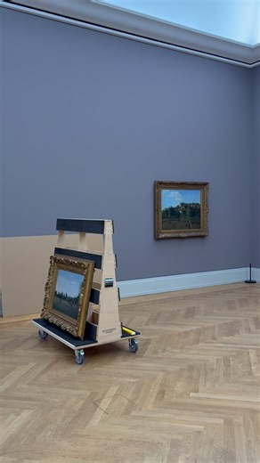 158 reactions · 4 comments | Behind the scenes vom heutigen Aufbau!...