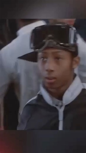 Who remembers this scene from the 1984 classic Hip Hop film Beat Street? In this scene, a character named Lee portrayed by Robert Taylor, showcases his dance moves and gains the respect by his brother and the crowd. Shout out to Robert Taylor aka Lee for his contributions to Hip Hop. What’s one Hip Hop film you would love to watch and learn more about at The Hip Hop Museum? #TheHipHopMuseum | The Hip Hop Museum