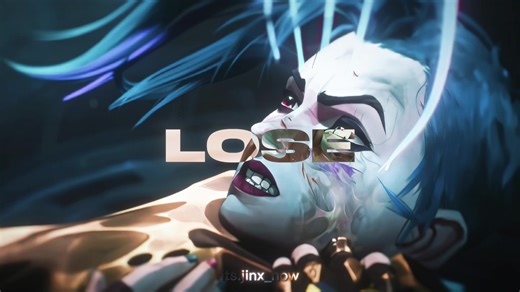 Pow!! 💨#arcane #arcaneleagueoflegends #arcaneedit #arcanejinx #arcanejinxedit