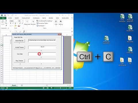 Read and Modify Text File (Sap $2k File) by VBA