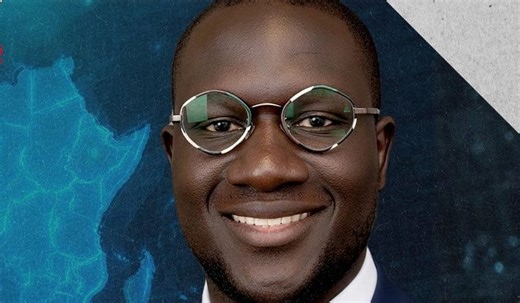 Abdoulaye Ndiaye: ‘Africa needs its own thinkers to solve the debt crisis’
