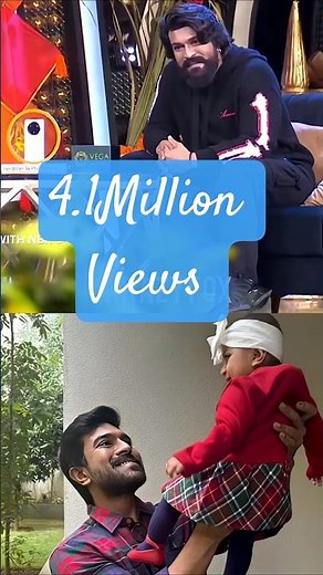 Ram Charan in a show | #ramcharan #balakrishna #telugumovies #chikrichikri