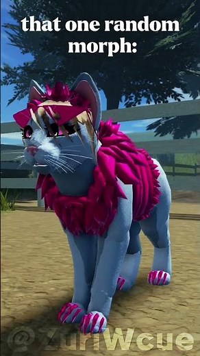 "that one morph.. " • og • wcuememe #roblox#wcuefyp#warriorcats#wcue#warriorcatsultimateedition