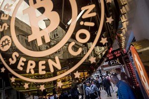 Bitcoin price holds above $70,000 as money flows into ETFs