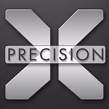 دانلود EVGA Precision X1 1.2.8.0 - افزایش سرعت کارت گرافیک
