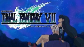 Final Fantasy 7 Collab