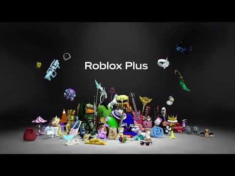 Roblox Plus launches April 30, 2026