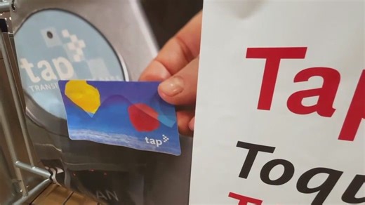 LA Metro brings back tap-to-exit program at two stations