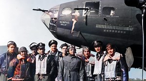 26K views · 377 reactions | The Real Story Of Memphis Belle How B...