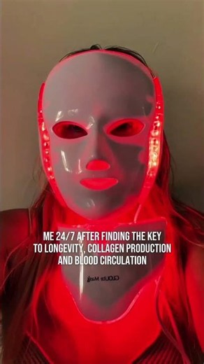 Red Lights 24/7