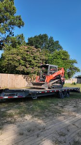 49K views · 446 reactions | With a 102″ bed width  and GVWR up to 20,000 lbs , the DEC- Heavy Duty Deck Over Equipment trailer is ready for just about anything you can throw at it.  #deckover #diamondc #dowork #loaded #heavyduty #equipment | Diamond C Trailers | Facebook