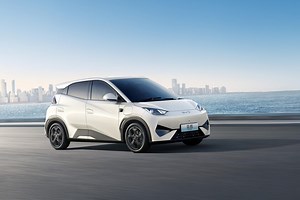 BYD prepara la nueva revolución que pondrá a temblar al mismo Tesla: su sistema de conducción autónoma llegará a todos sus autos