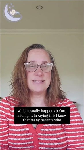 What “Sleeping Through the Night” Really Means for Babies | Baby Sleep Explained