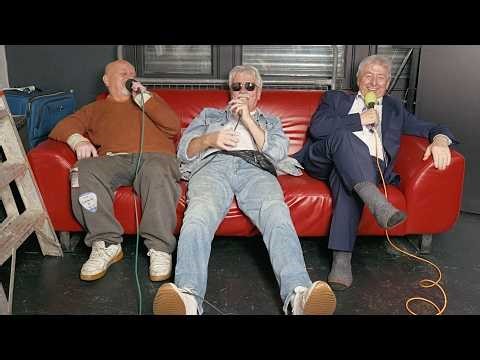 The Northern Boys Party in London | S2 EP11