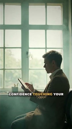 What Every Body Says About Deception #Shorts