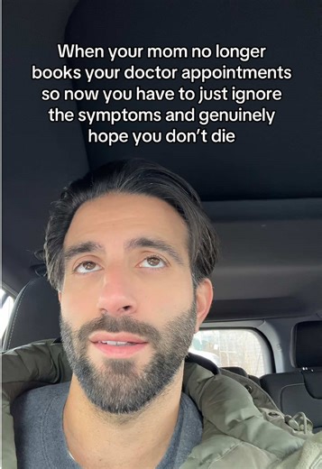 Navigating Adult Health Without Mom's Help