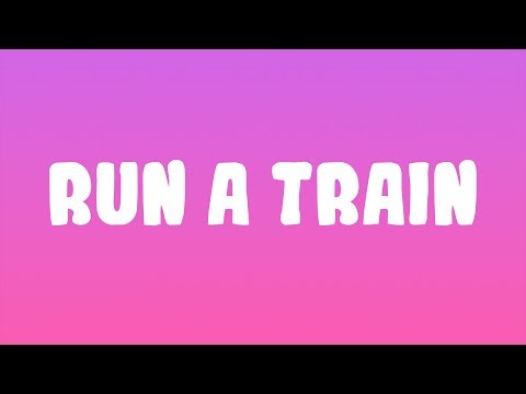 J. Cole, Future - Run A Train