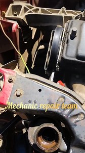 15K views · 102 reactions | Check engine timing belt easily?藍 | Mechanic Repair Team | Facebook