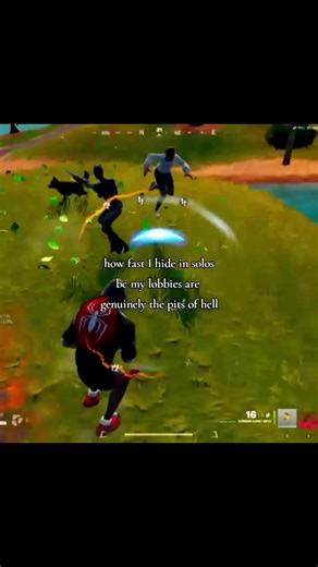 my solo lobbies CANNOT be real bro..😭💔 HIGHKEY thanks to that random cat woman I met in pre lobby bruh she lowkey saved my ahh 👀 . . . . . . . . . . . . . . . . . #fyp #fortnite #reload #relatable #clips